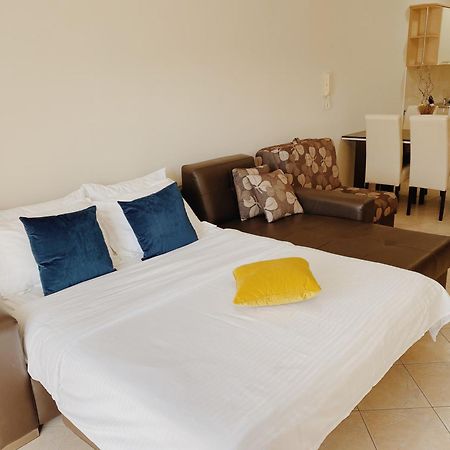 Sun Village Aparthotel แฮร์เซ็ก-โนวี ห้อง รูปภาพ