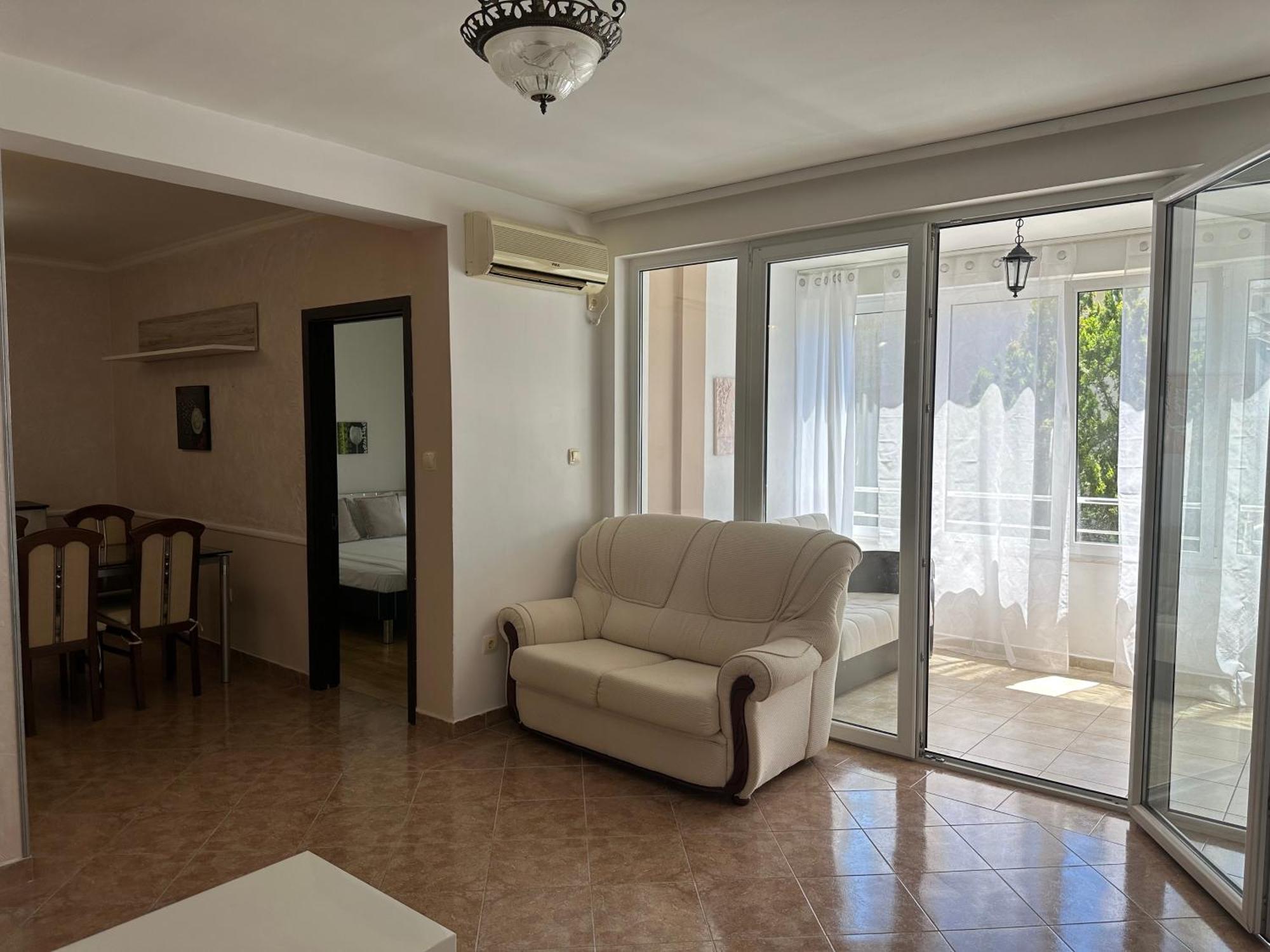 Sun Village Aparthotel แฮร์เซ็ก-โนวี ห้อง รูปภาพ